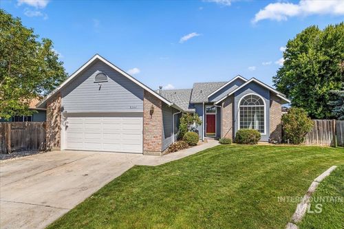 8244 W Pomona Ct, Boise, ID, 83704-5700 | Card Image