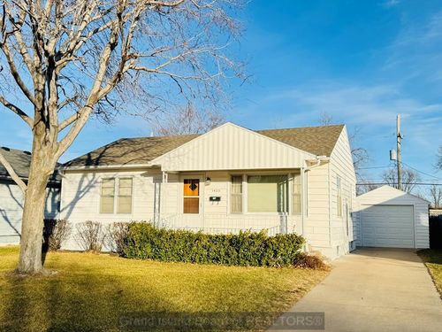 1423 N Park Avenue, Grand Island, NE, 68803 | Card Image