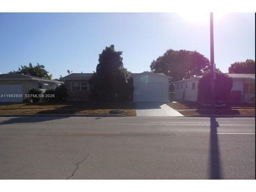 7540 Margate Blvd, Margate, FL, 33063-3341 | Card Image