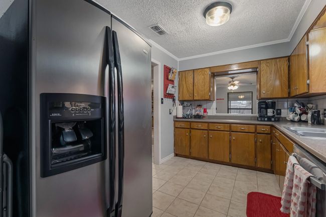 2517 Button Willow Pkwy, House other with 3 bedrooms, 2 bathrooms and null parking in Abilene TX | Image 14