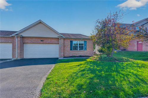 646 Buckingham, Allen Twp, PA, 18067 | Card Image