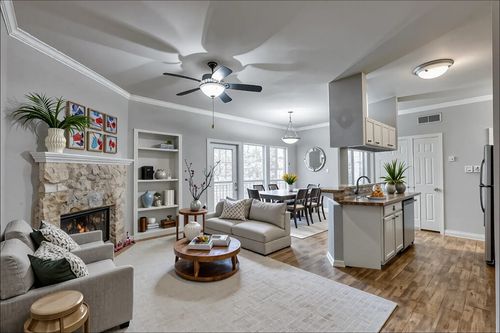apt-614-6804 N Capital Of Texas Hwy, Austin, TX, 78731-1769 | Card Image
