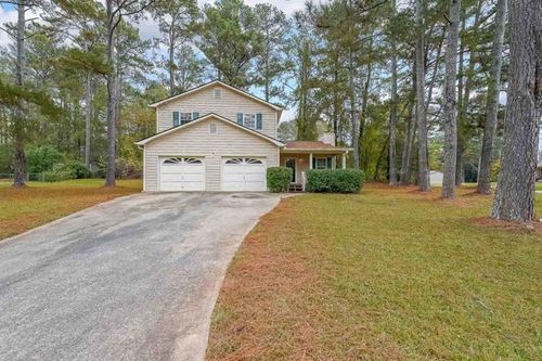 5065 Hubert Drive, Powder Springs, GA, 30127 | Card Image