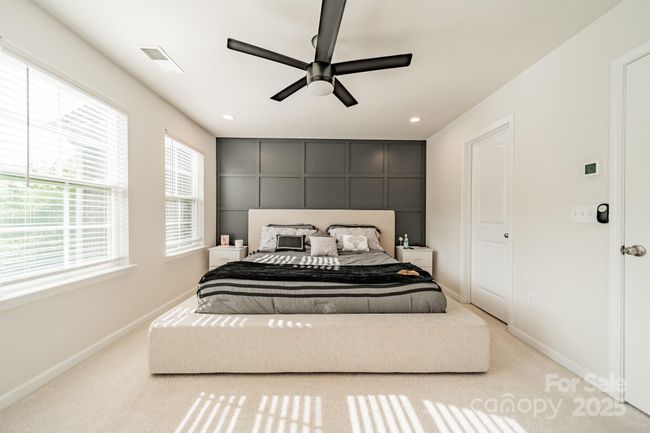 11546 Red Rust Ln, Townhouse with 2 bedrooms, 3 bathrooms and null parking in Charlotte NC | Image 14