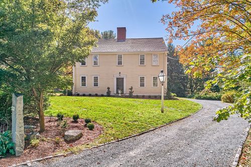139 Walpole St, Dover, MA, 02030-1608 | Card Image