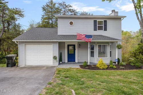 113 Copper Court, Johnson City, TN, 37601 | Card Image