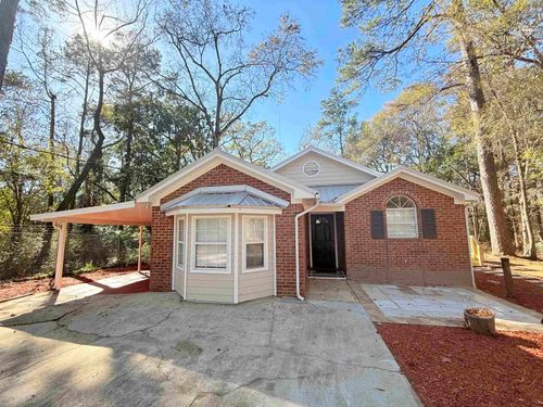 3158 Folsom Rd, Tallahassee, FL, 32312-2057 | Card Image