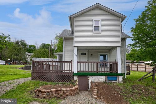 534 Pottsville St, Wiconisco, PA, 17097-2501 | Card Image