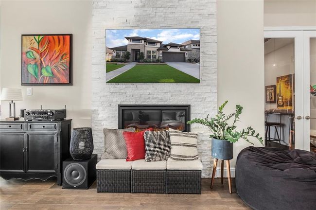 4327 Sandy Cove Dr, House other with 4 bedrooms, 4 bathrooms and null parking in Manvel TX | Image 14
