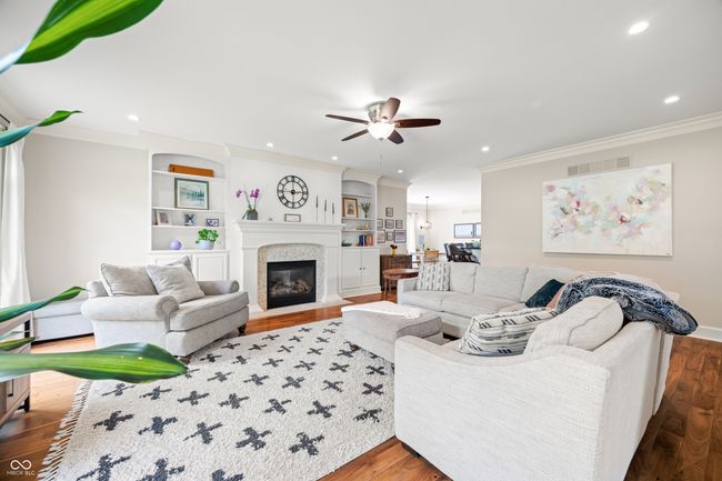 1600 Windsor Ct, House other with 4 bedrooms, 4 bathrooms and null parking in Seymour IN | Image 15