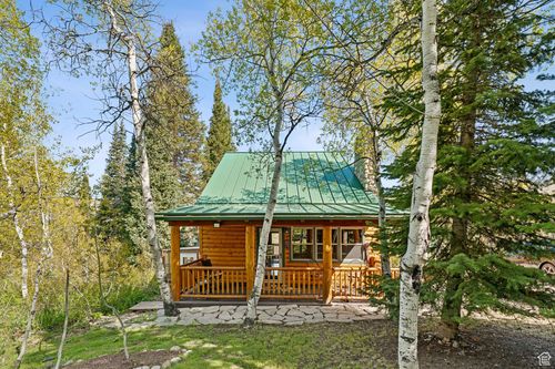 5399 E Targhee Dr, Kamas, UT, 84036 | Card Image