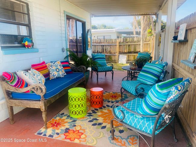 A - 725 S Orlando Ave, Home with 2 bedrooms, 1 bathrooms and null parking in Cocoa Beach FL | Image 27