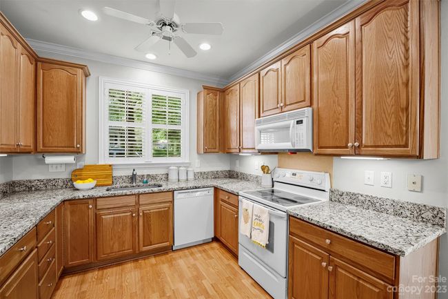705 Torrey Pines Ln, Townhouse with 3 bedrooms, 3 bathrooms and null parking in Fort Mill SC | Image 13