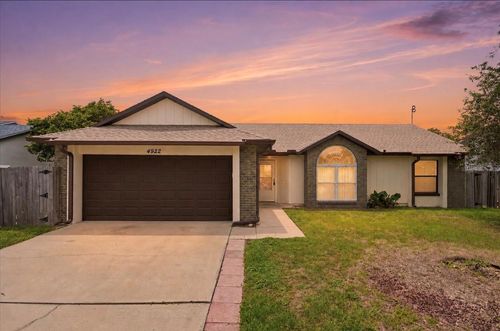 4922 Myrtle Bay Drive, ORLANDO, FL, 32829 | Card Image