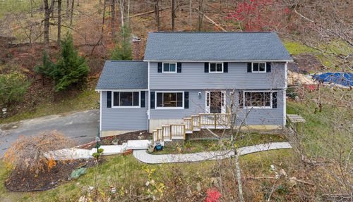 8 Glenview Dr, Sherman, CT, 06784-2310 | Card Image