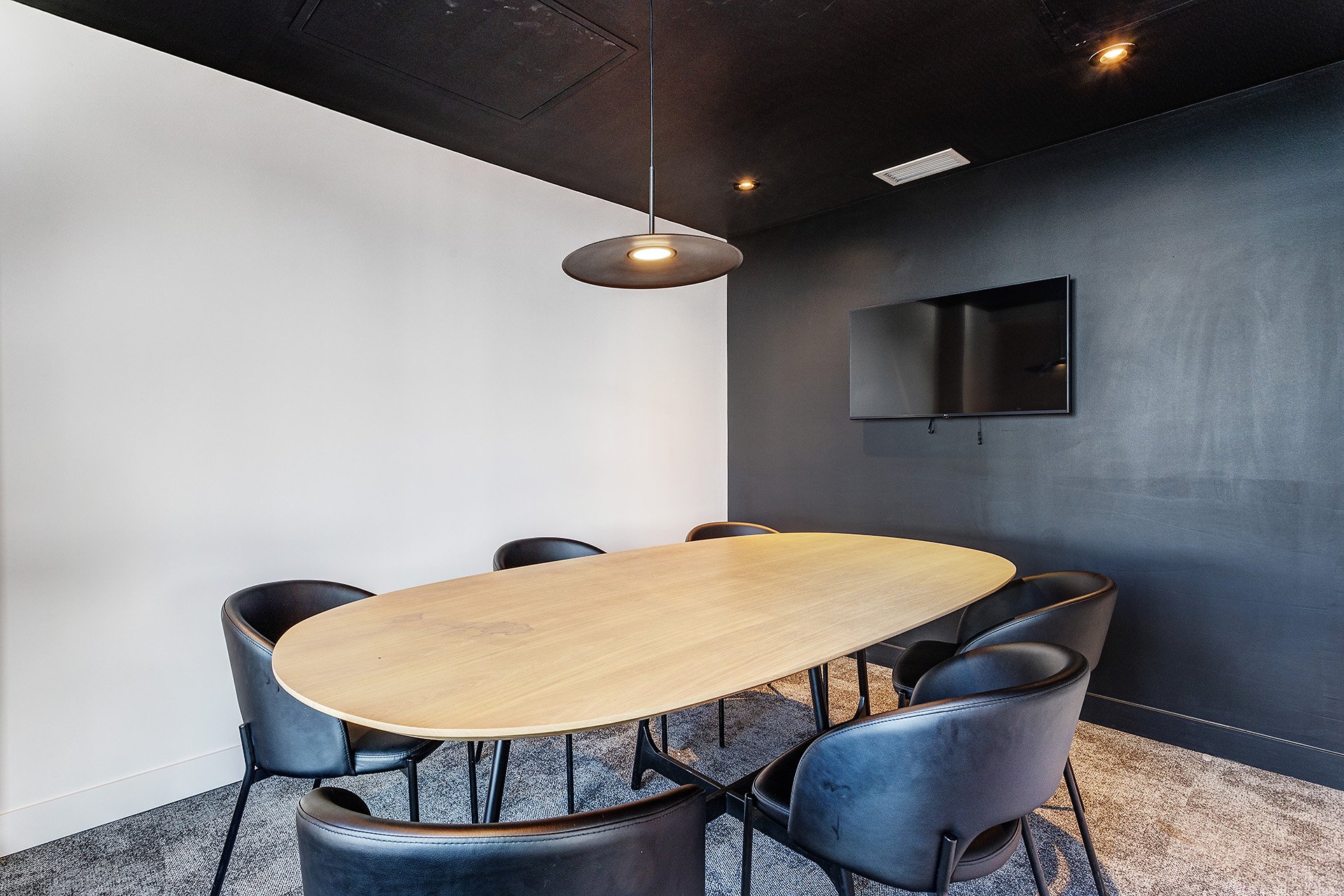 Residential Lease in Montréal (Ville-Marie)