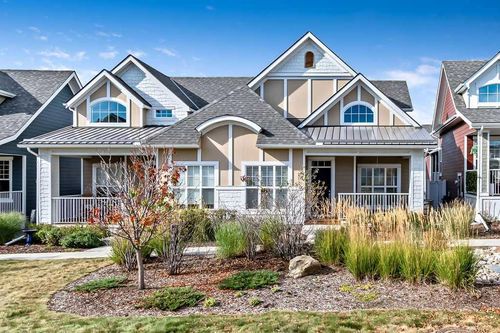 54 Drake Landing Sq, Okotoks, AB, T1S0R4 | Card Image