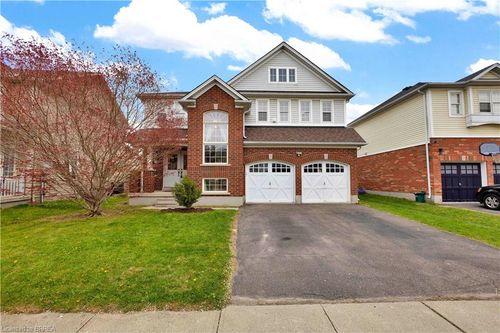 189 Hunter Way, Brantford, ON, N3T0B7 | Card Image