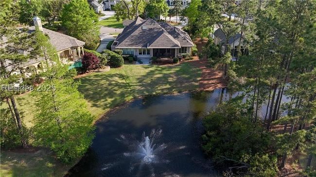 17 Caravelle Ln, House other with 4 bedrooms, 4 bathrooms and null parking in Bluffton SC | Image 64
