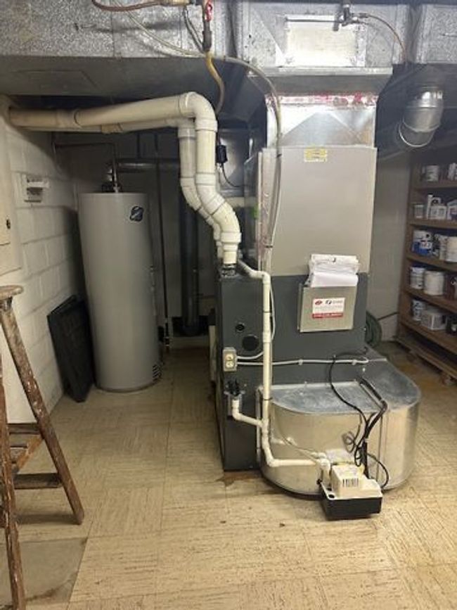 Basement - Mechanical | Image 25