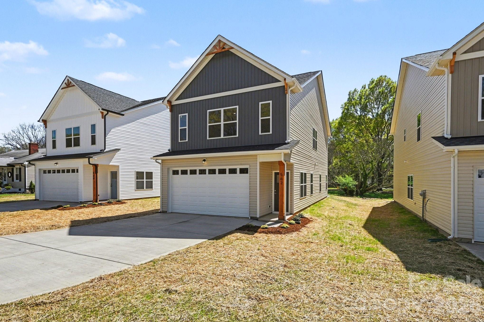 Residential in Mooresville 2
