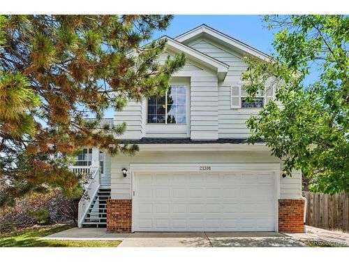 22398 E Oxford Dr, Aurora, CO, 80018-3090 | Card Image