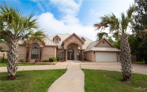 615 Melanie Dr, Pharr, TX, 78577-6893 | Card Image