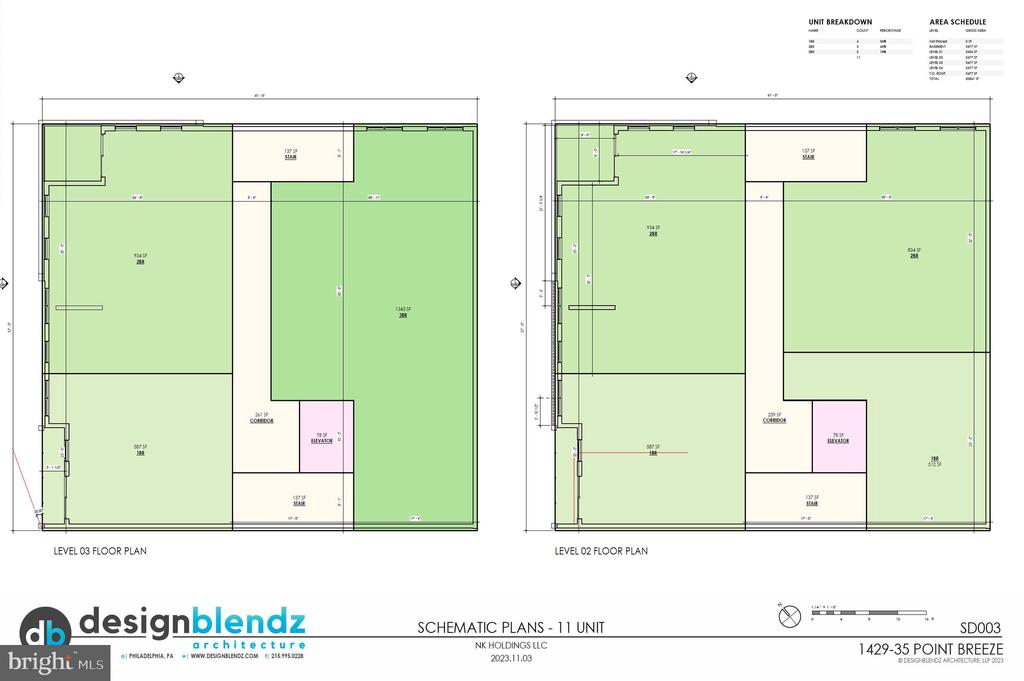 Land in PHILADELPHIA 5