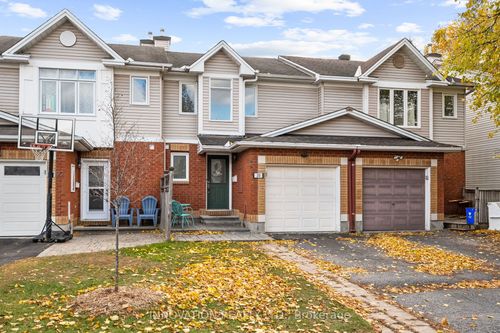 20 Banchory Cres, Kanata, ON, K2K2V4 | Card Image