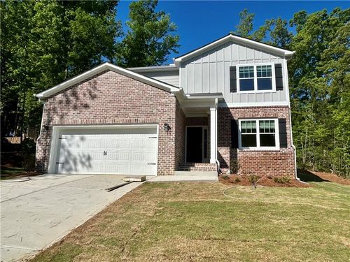 4 Stonebrook Dr Sw, Rome, GA, 30165-6504 | Card Image