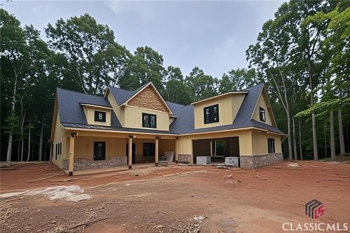 465 Stone Creek Dr, Hull, GA, 30646-3049 | Card Image