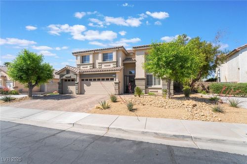 1291 Rolling Sunset St, Henderson, NV, 89052-3121 | Card Image