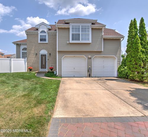 119 Kentucky Way, Freehold, NJ, 07728-4605 | Card Image