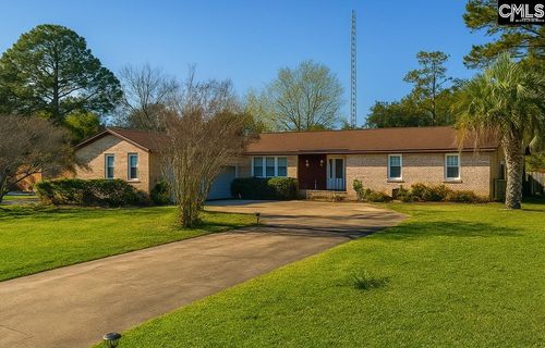 2701 Cliffside Dr, Columbia, SC, 29209-4203 | Card Image