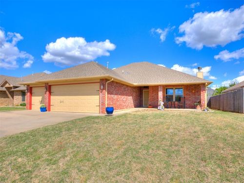 8020 Kaden Rd, Oklahoma City, OK, 73132-4242 | Card Image