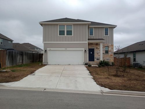 336 Mclintock Rd, Jarrell, TX, 76537-0670 | Card Image
