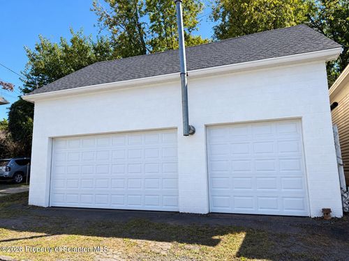 rear-241 Wheeler Avenue, Scranton, PA, 18510 | Card Image