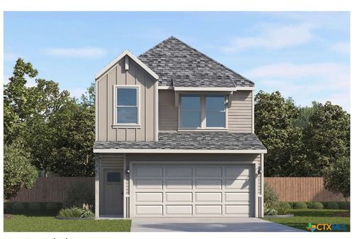 1806 Rapids Dr, Temple, TX, 76502-2481 | Card Image