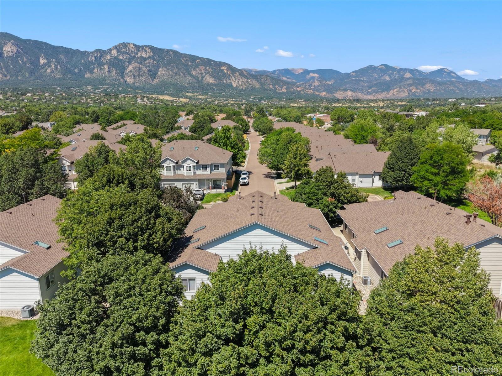 Residential in Colorado Springs 4