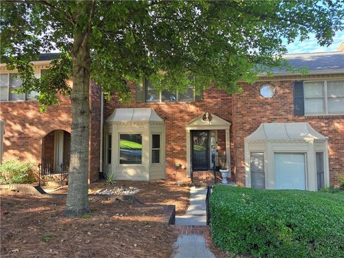 6315 Windsor Trace Dr, Peachtree Corners, GA, 30092-2374 | Card Image