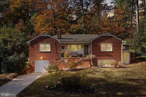 5124 Chowan Ave, ALEXANDRIA, VA, 22312-2005 | Card Image