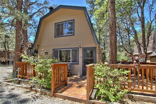 358 Los Angeles Ave, Sugarloaf, CA, 92386-9798 | Card Image