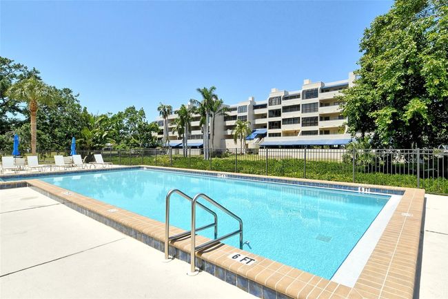 APT-310 - 835 S Osprey Ave, Condo with 2 bedrooms, 2 bathrooms and null parking in SARASOTA FL | Image 48