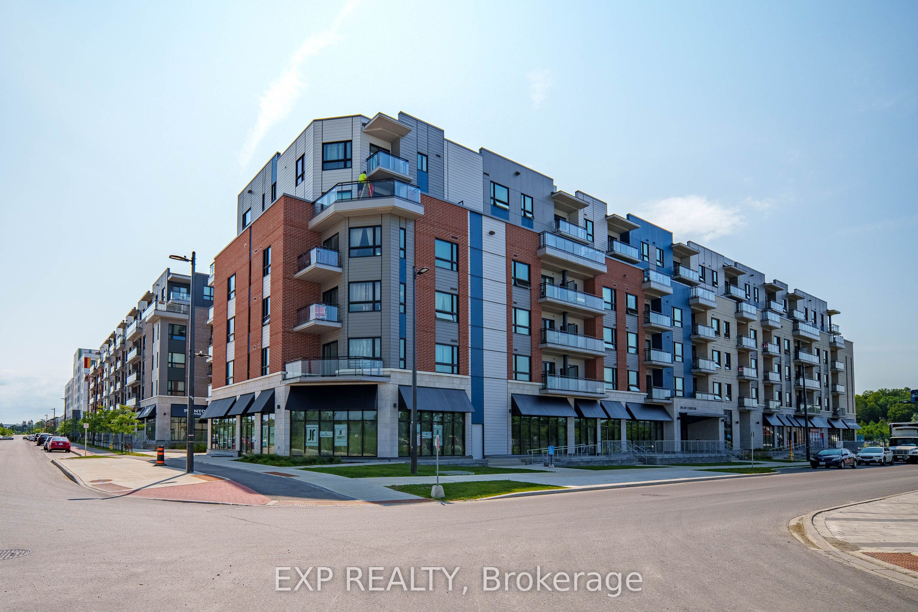 Residential in Manor Park - Cardinal Glen and Area
