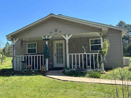 175 Casey, Clinton, AR, 72031-6674 | Card Image