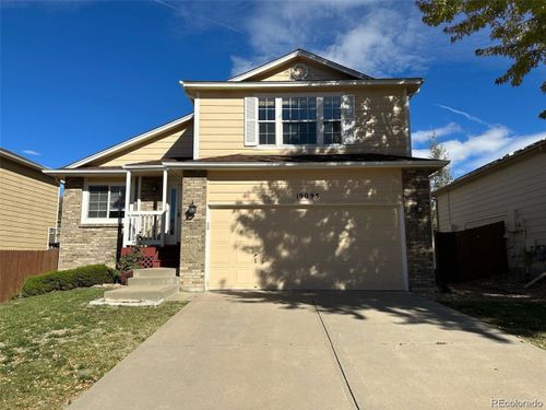 19093 E Bellewood Dr, Aurora, CO, 80015-4927 | Card Image