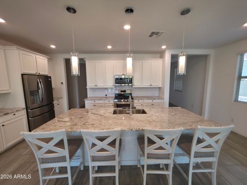 12744 N 146th Ln, Surprise, AZ, 85379-5689 | Card Image