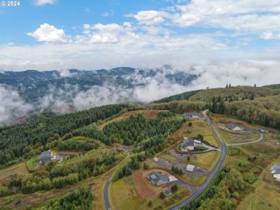 Lot 6 Garnet Rd, Home with 0 bedrooms, 0 bathrooms and null parking in Kalama WA | Image 3