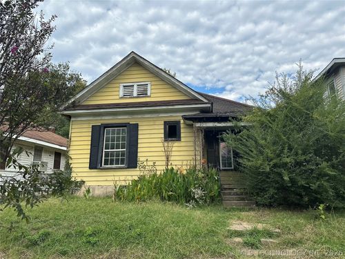 425 N 11th St, Muskogee, OK, 74401-5906 | Card Image