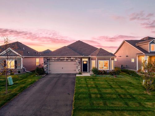 2713 Kalland Avenue Ne, Saint Michael, MN, 55376 | Card Image